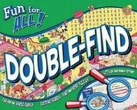 Enlarge image Cover: Double-find - Hinkler Books