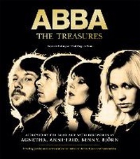 Enlarge image Cover: ABBA - The Treasures - Carlton Books Ltd
