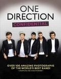 Cover: One Direction Confidential - Carlton Books Ltd