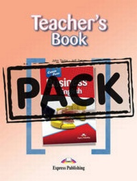 Abbildung von: Career Paths - Business English: Teacher's Pack 2 (International) - Express Publishing UK Ltd