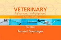 Abbildung von: Veterinary Instruments and Equipment - E-Book - Mosby