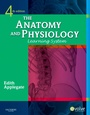 Cover: The Anatomy and Physiology Learning System - Saunders