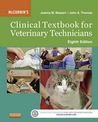 Abbildung von: McCurnin's Clinical Textbook for Veterinary Technicians - E-Book - Saunders