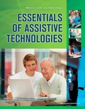 Cover: Essentials of Assistive Technologies - Mosby