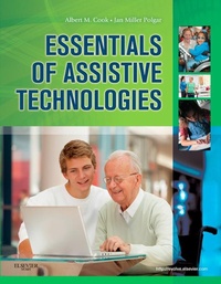 Enlarge image Cover: Essentials of Assistive Technologies - Mosby