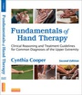 Cover: Fundamentals of Hand Therapy - E-Book - Mosby