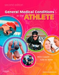 Abbildung von: General Medical Conditions in the Athlete - E-Book - Mosby