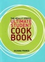 Cover: The Really Useful Ultimate Student Cookbook - Murdoch Books
