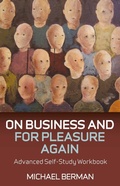 Cover: On Business and For Pleasure Again - Business Books