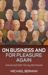 Enlarge image Cover: On Business and For Pleasure Again - Business Books