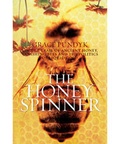 Cover: Honey Spinner - Murdoch Books