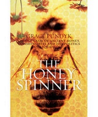 Enlarge image Cover: Honey Spinner - Murdoch Books