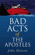 Cover: Bad Acts of the Apostles - Circle Books