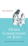 Cover: Other Communions of Jesus - Simon + Schuster LLC