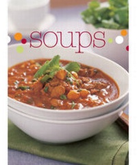 Abbildung von: Bitesize: Soups - Murdoch Books