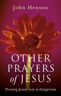 Cover: Other Prayers of Jesus - Simon + Schuster LLC