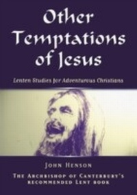 Enlarge image Cover: Other Temptations of Jesus - Simon + Schuster LLC