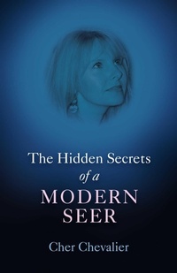 Enlarge image Cover: The Hidden Secrets of a Modern Seer - 6th Books
