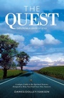 Cover: The Quest - Simon + Schuster LLC