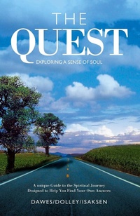 Enlarge image Cover: The Quest - Simon + Schuster LLC