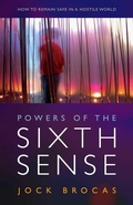 Cover: Powers of the Sixth Sense - Dodona Books