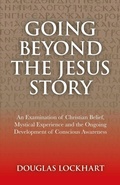 Cover: Going Beyond the Jesus Story - Christian Alternative