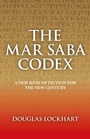 Cover: Mar Saba Codex - Simon + Schuster LLC