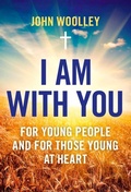 Cover: I Am With You - Circle Books