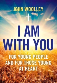 Enlarge image Cover: I Am With You - Circle Books