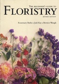 Cover: The Beginner's Guide to Floristry - Murdoch Books