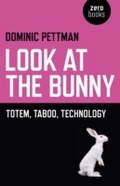 Cover: Look at the Bunny - Simon + Schuster LLC