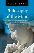 Cover: Philosophy of the Mind Made Easy - Iff Books