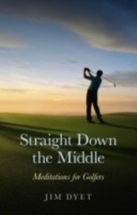Abbildung von: Straight Down the Middle - Collective Ink