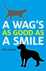 Cover: Wag's As Good As A Smile - 6th Books