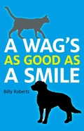 Cover: Wag's As Good As A Smile - 6th Books