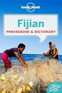 Abbildung von: Lonely Planet Fijian Phrasebook & Dictionary - Lonely Planet Publications