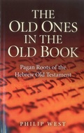 Cover: Old Ones in the Old Book - Moon Books