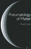 Cover: Pneumatology of Matter - A philosophical inquiry into the origins and meaning of modern physical theory - Iff Books