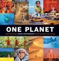 Enlarge image Cover: One Planet - Lonely Planet Publications