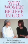 Cover: Why Women Believe in God - Circle Books