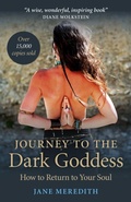 Cover: Journey to the Dark Goddess - Moon Books