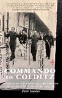 Cover: Commando to Colditz - Murdoch Books