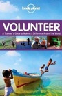 Cover: Volunteer - Lonely Planet Publications