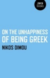 Abbildung von: On the Unhappiness of Being Greek - Collective Ink