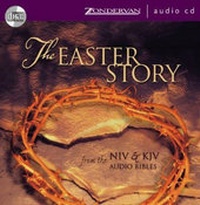 Abbildung von: The Easter Story - Zondervan