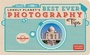 Cover: Lonely Planet's Best Ever Photography Tips - Lonely Planet Publications