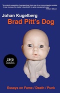 Cover: Brad Pitt's Dog - Zero Books