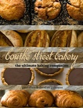Cover: Bourke Street Bakery - Murdoch Books