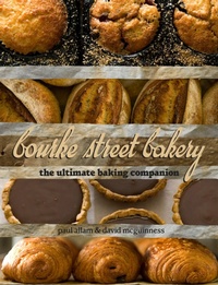 Enlarge image Cover: Bourke Street Bakery - Murdoch Books