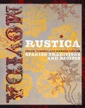 Cover: MoVida Rustica - Murdoch Books
